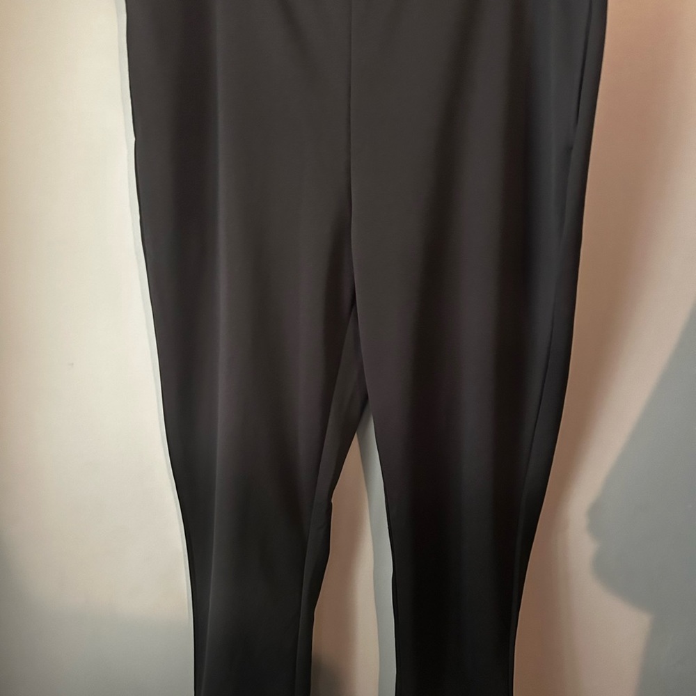 Blair Black Dress Pants